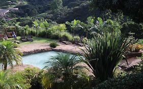 Hotel Recanto do Ouro